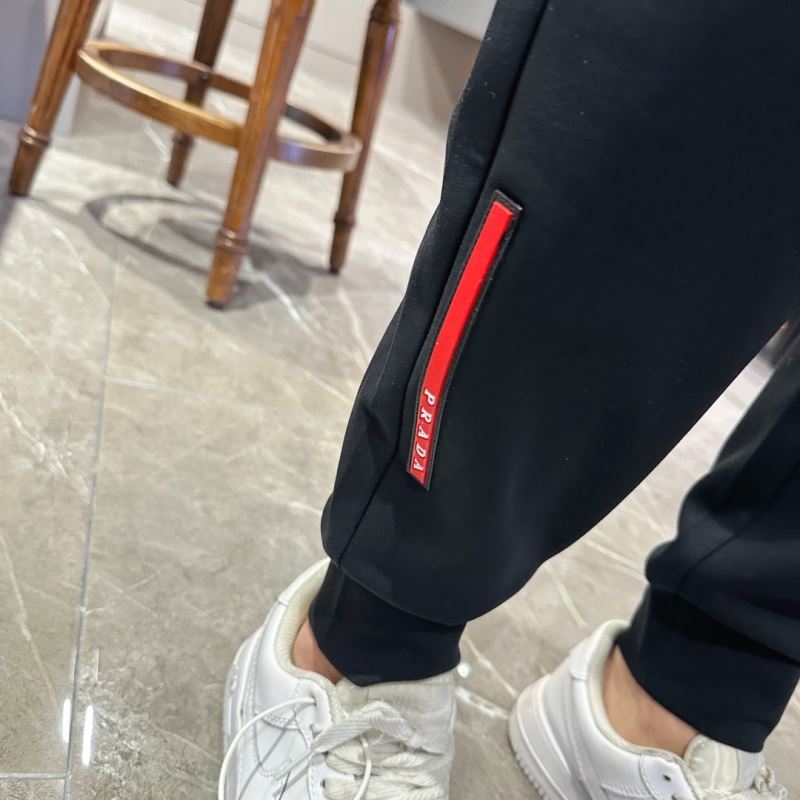 Prada Long Pants